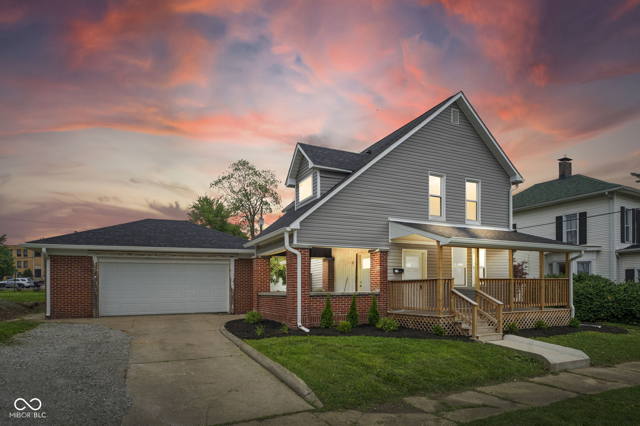 110 East McDonald Street Brazil, IN 47834 - Photo 1 of 42