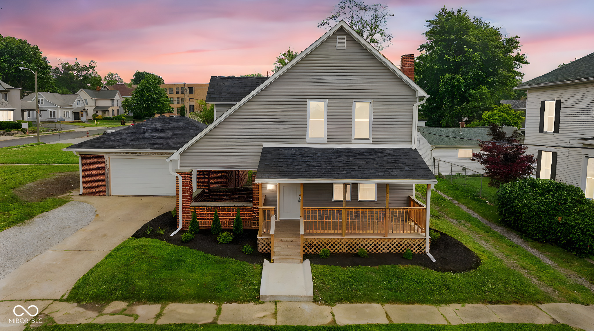 110 East McDonald Street Brazil, IN 47834 - Photo 2 of 42