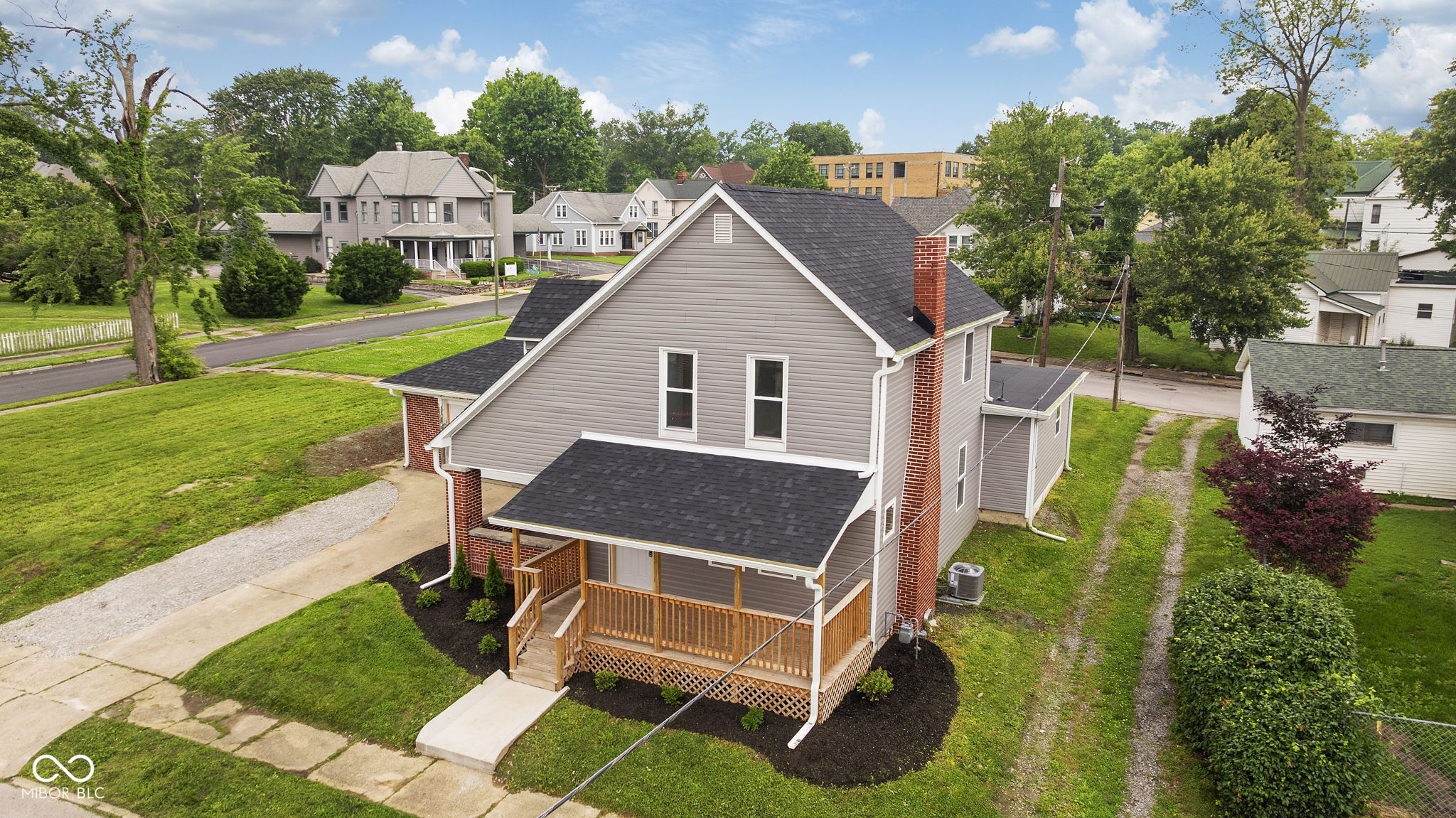 110 East McDonald Street Brazil, IN 47834 - Photo 3 of 42