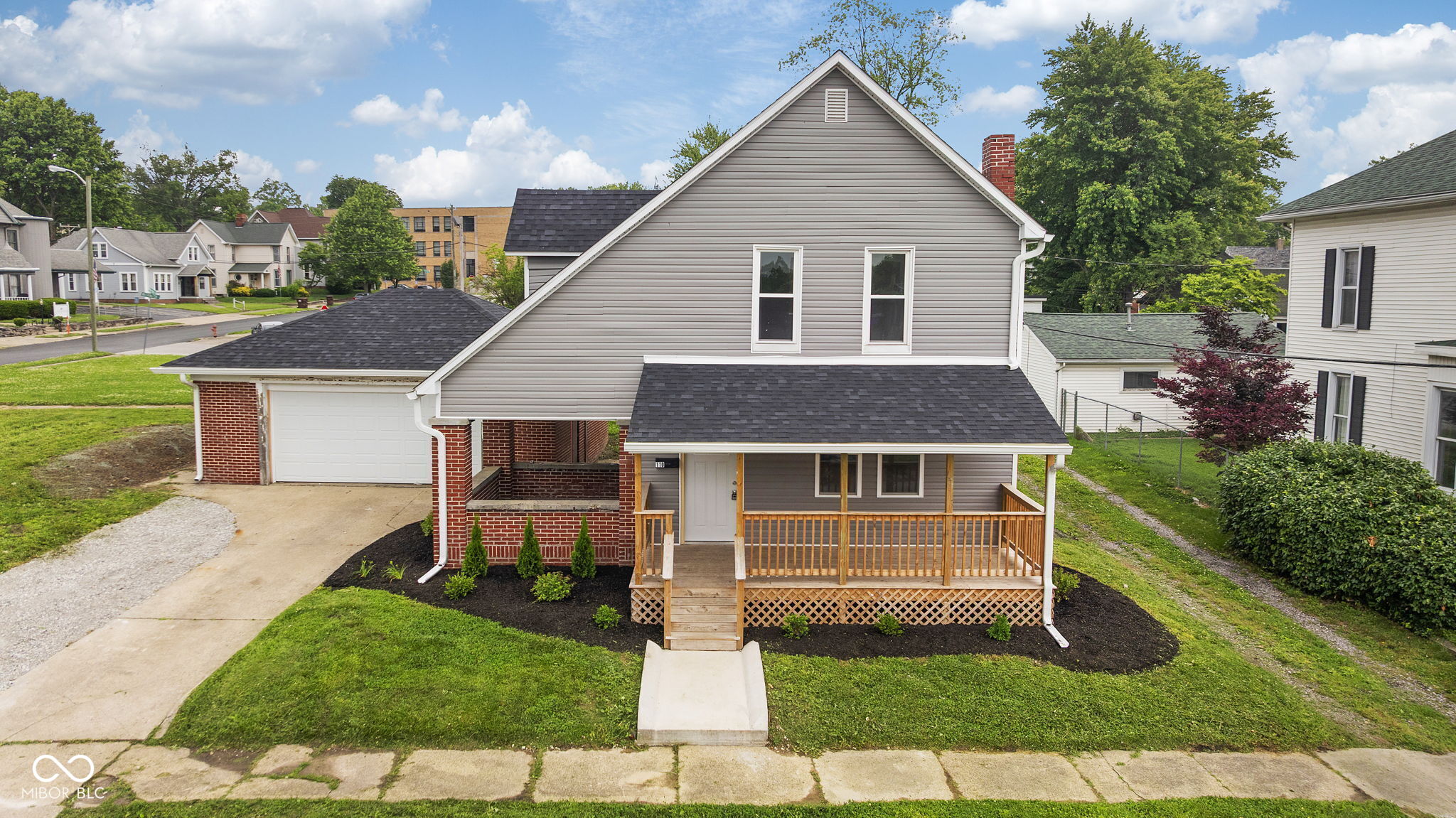 110 East McDonald Street Brazil, IN 47834 - Photo 40 of 42