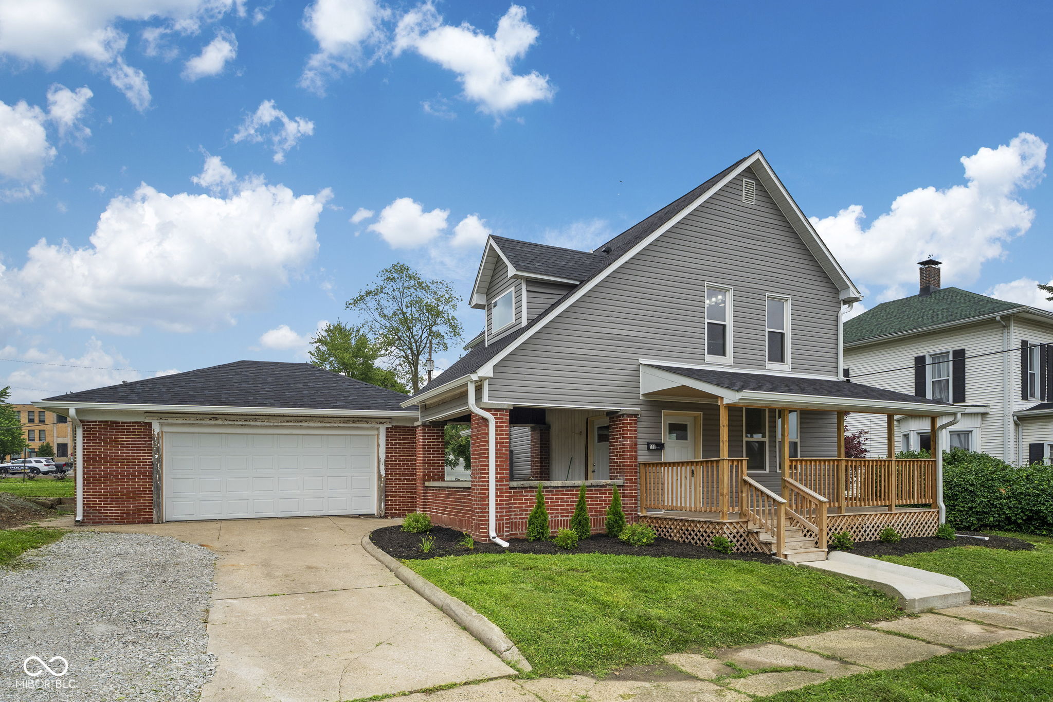 110 East McDonald Street Brazil, IN 47834 - Photo 4 of 42