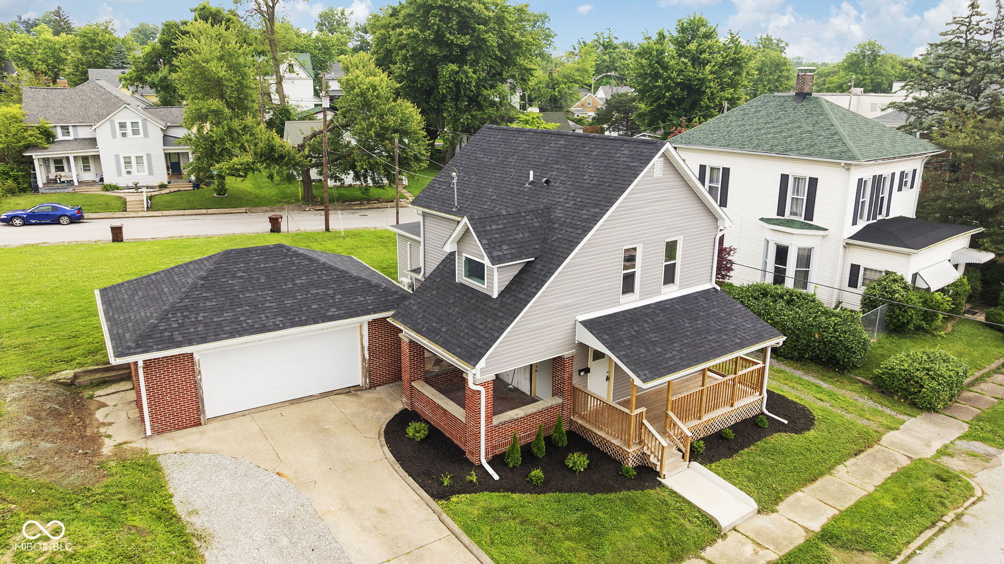 110 East McDonald Street Brazil, IN 47834 - Photo 41 of 42