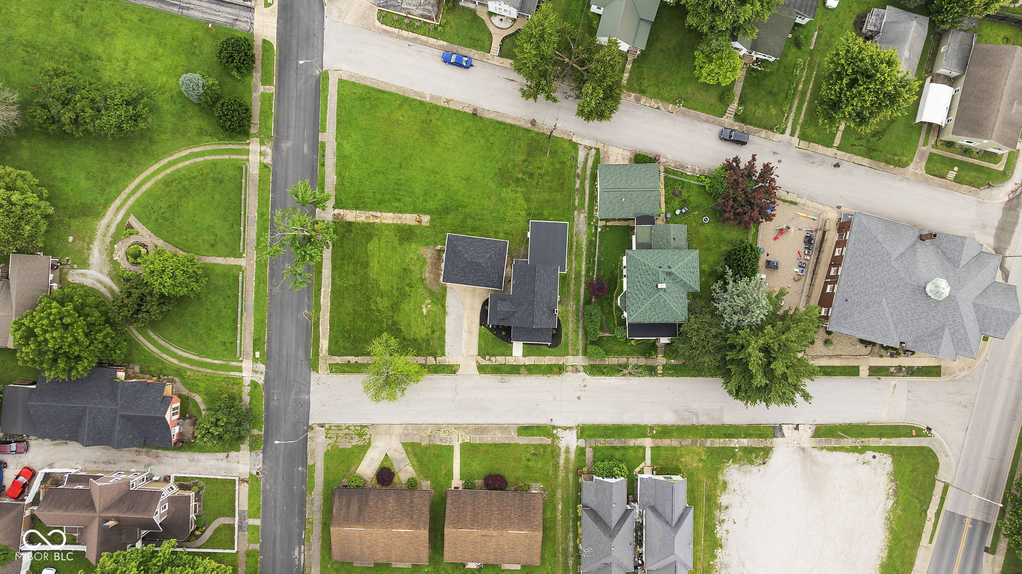 110 East McDonald Street Brazil, IN 47834 - Photo 42 of 42