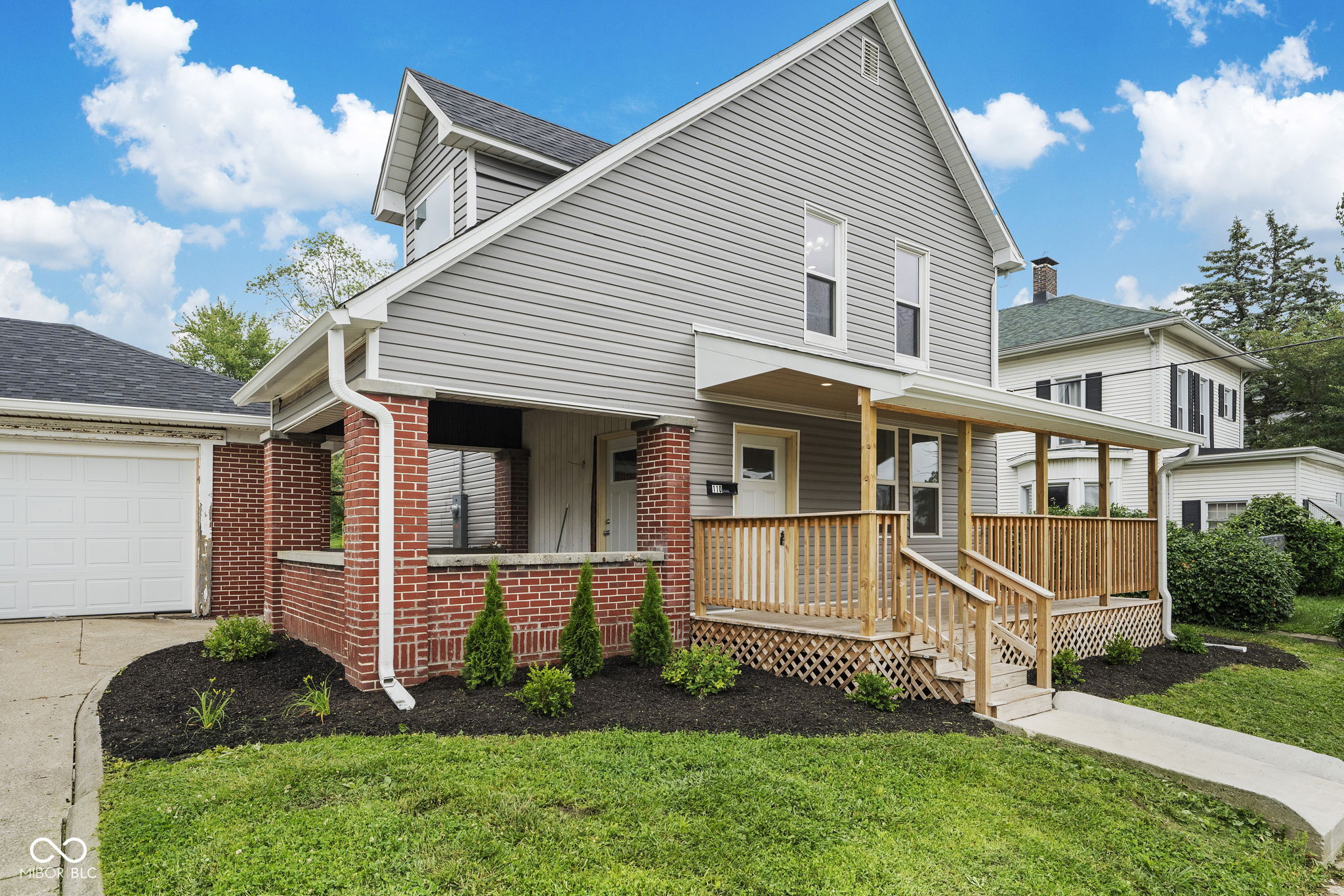 110 East McDonald Street Brazil, IN 47834 - Photo 5 of 42