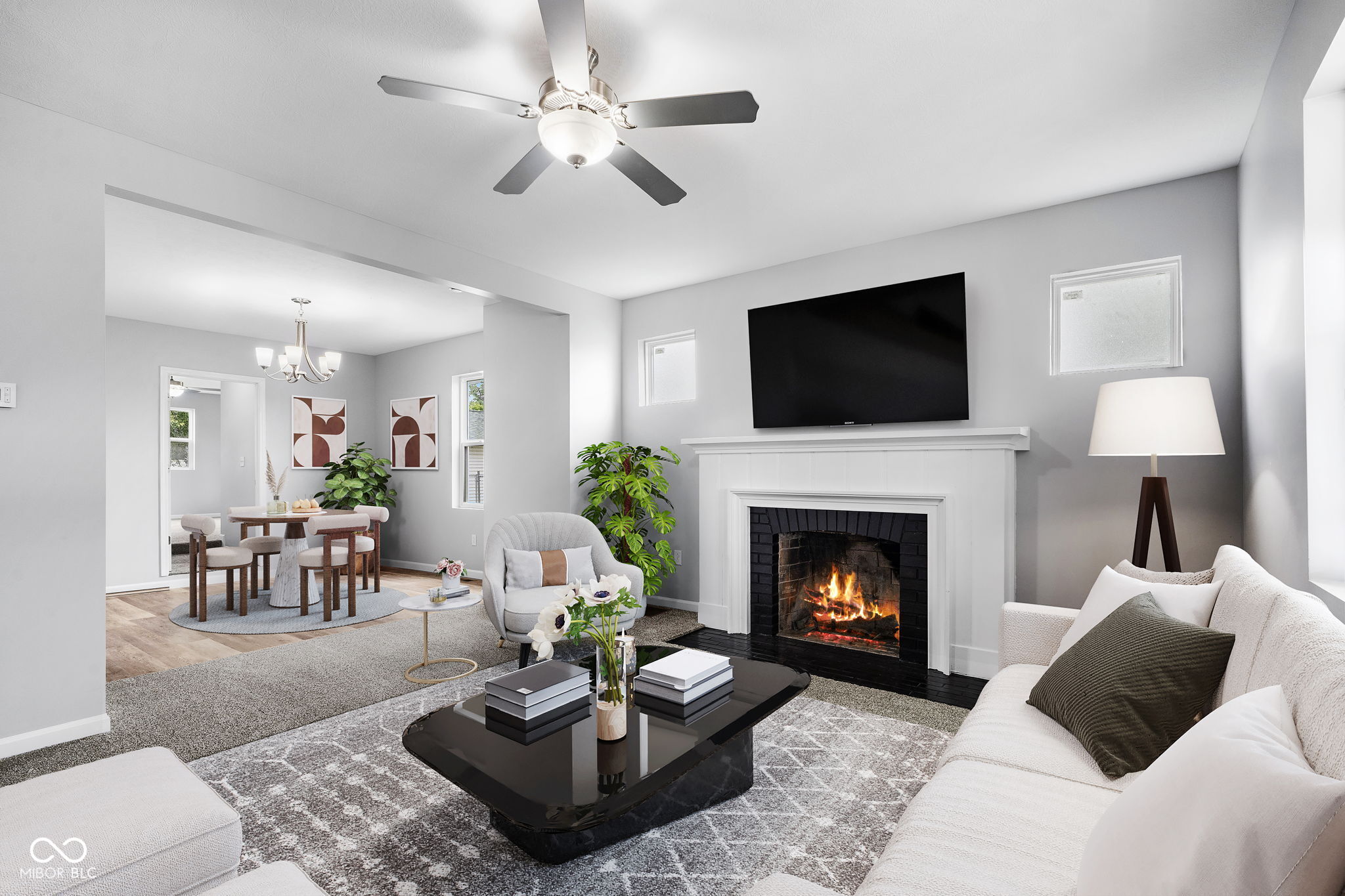 110 East McDonald Street Brazil, IN 47834 - Photo 8 of 42