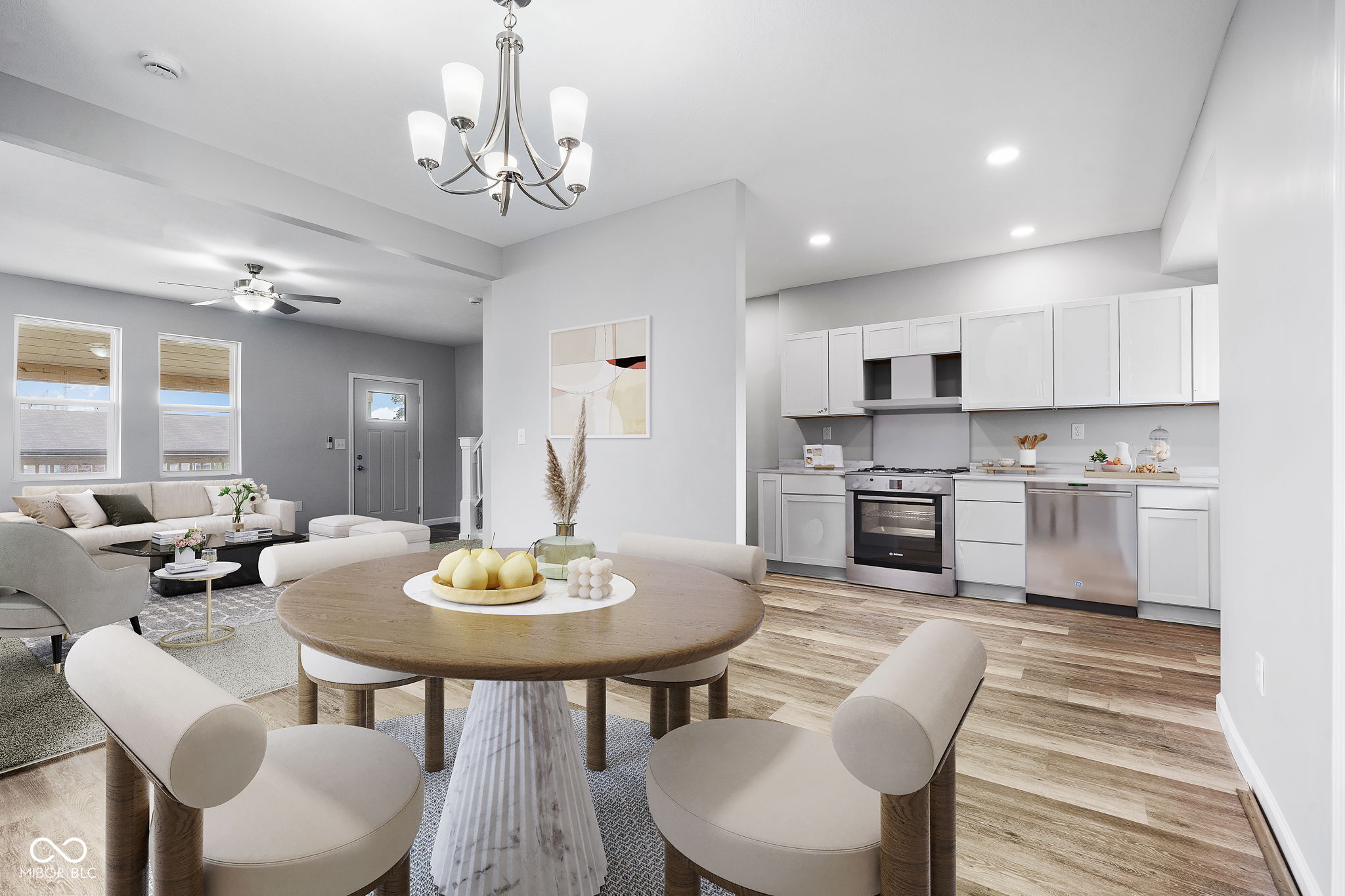 110 East McDonald Street Brazil, IN 47834 - Photo 9 of 42