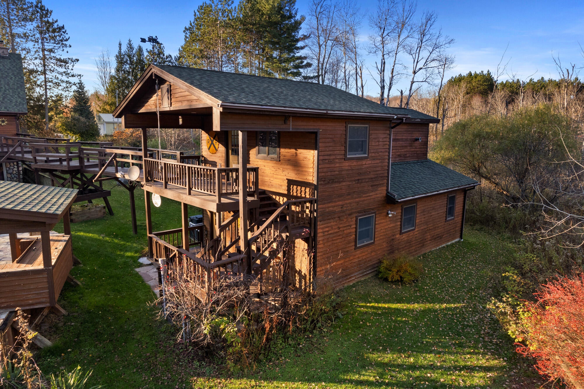 5892 Graham Road East Jordan, MI 49727 - Photo 49 of 59 Gallery Image 49