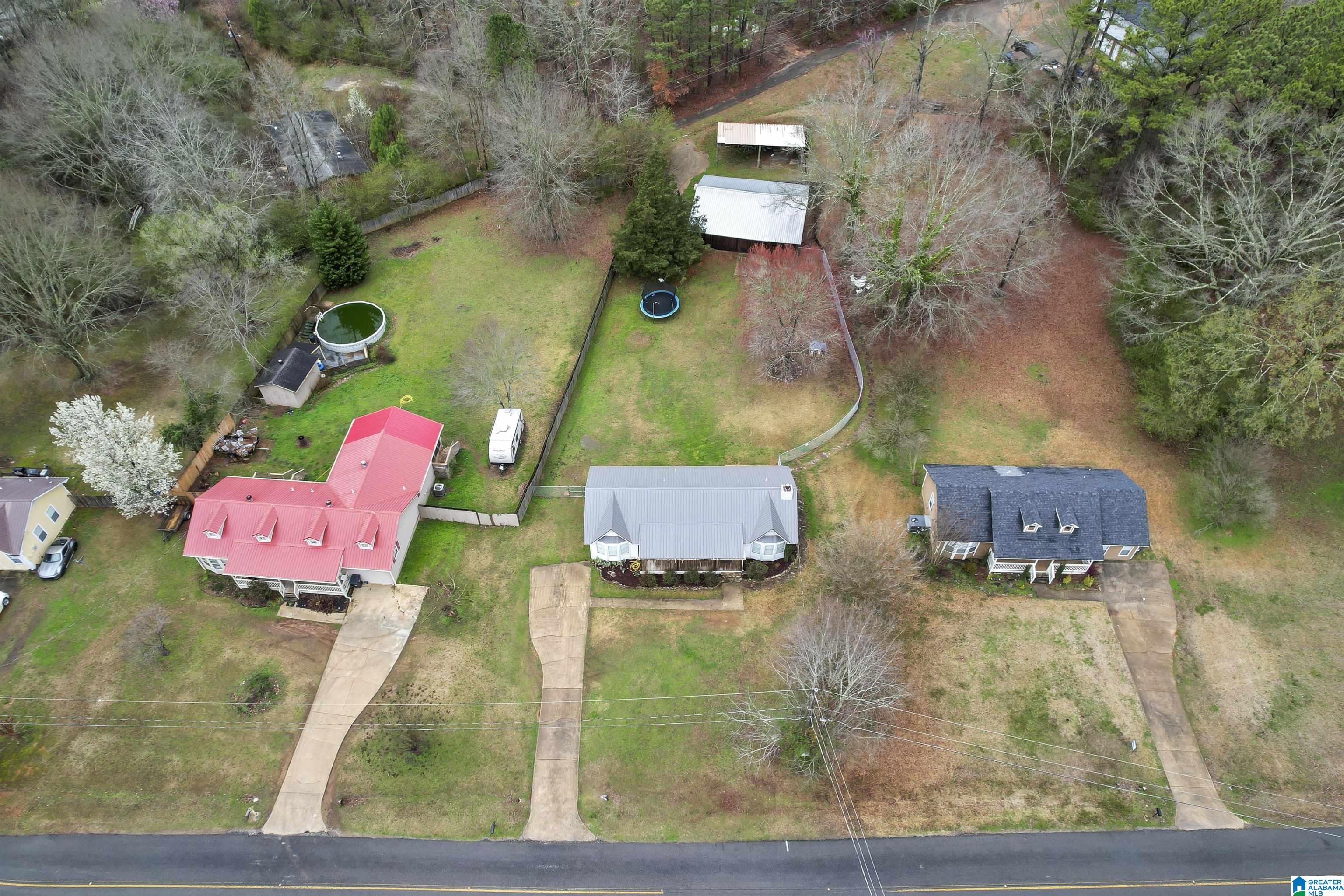 180 Crawford Drive Springville, AL 35146 - Photo 30 of 37