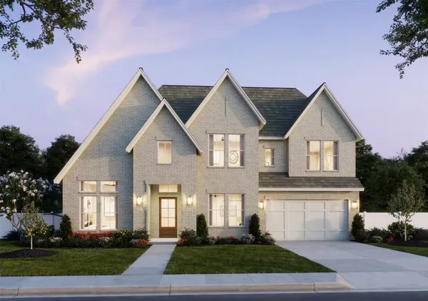 $1,319,787 | 3661 Whimbrel Court, Prosper, TX 75078