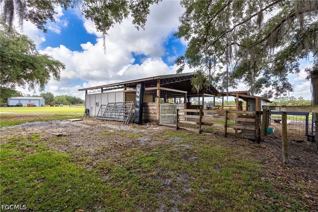 3501 Everhigh Acres Road Clewiston, FL 33440 - Photo 34 of 50