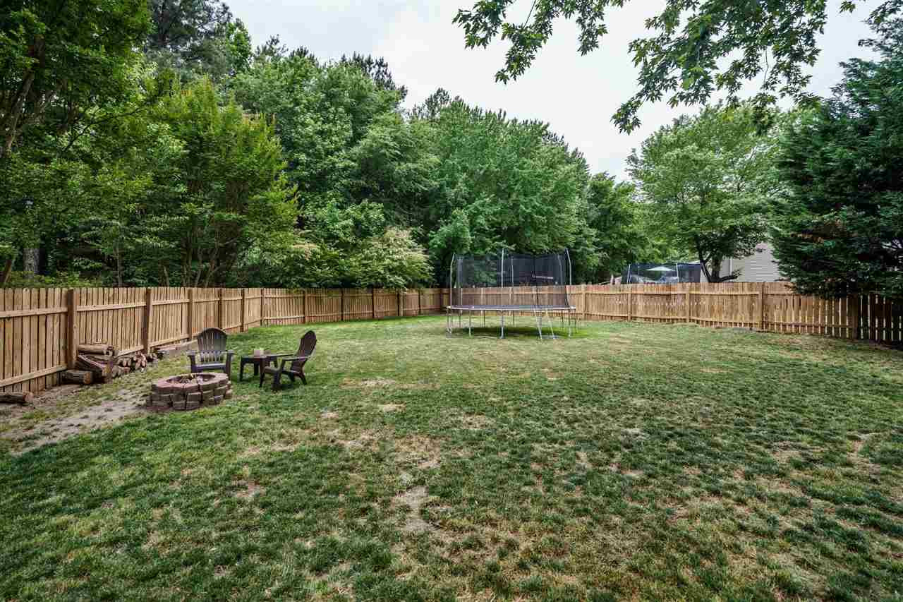 4553 Birmingham Way Raleigh, NC 27604 - Photo 24 of 28 Photo 24