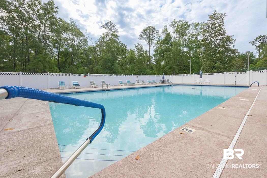 133 Mark Twain Loop Foley, AL 36535 - Photo 58 of 61 View of pool