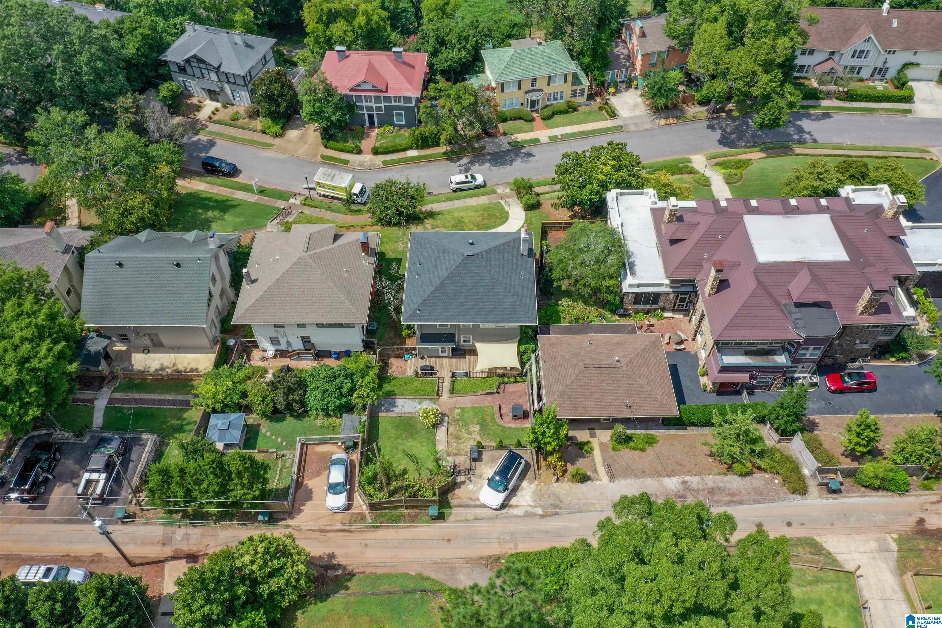 3529 Cliff Road South Birmingham, AL 35205 - Photo 83 of 84