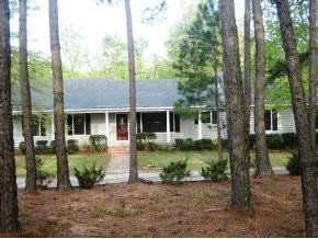362 Baker Place Road Grovetown, GA 30813 - Photo 1 of 1 Main View