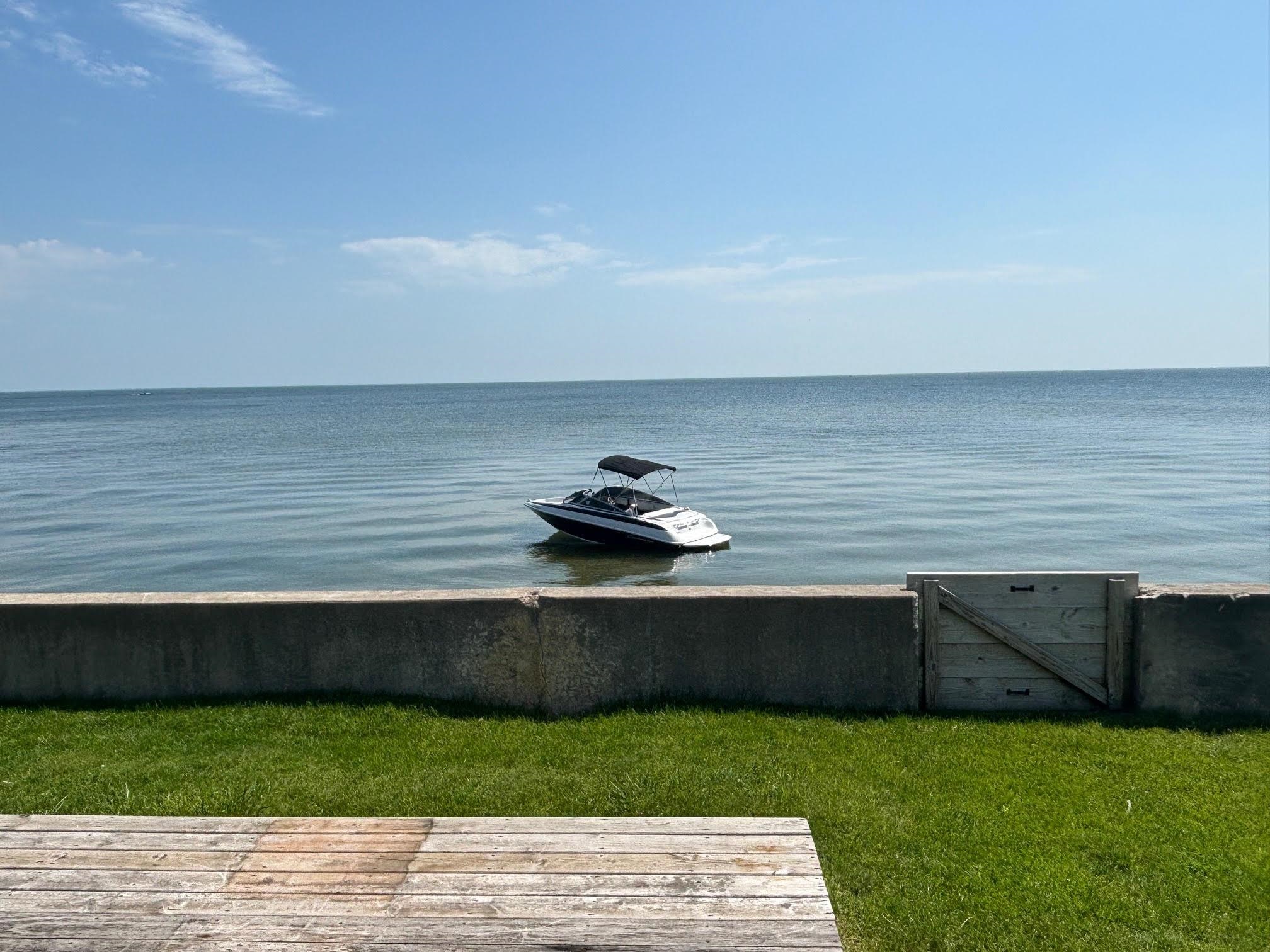 356 Killarney Beach Road Bay City, MI 48706 - Photo 47 of 47