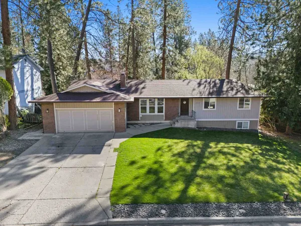 $449,000 | 4725 South Bates Road, Spokane Valley, WA 99206