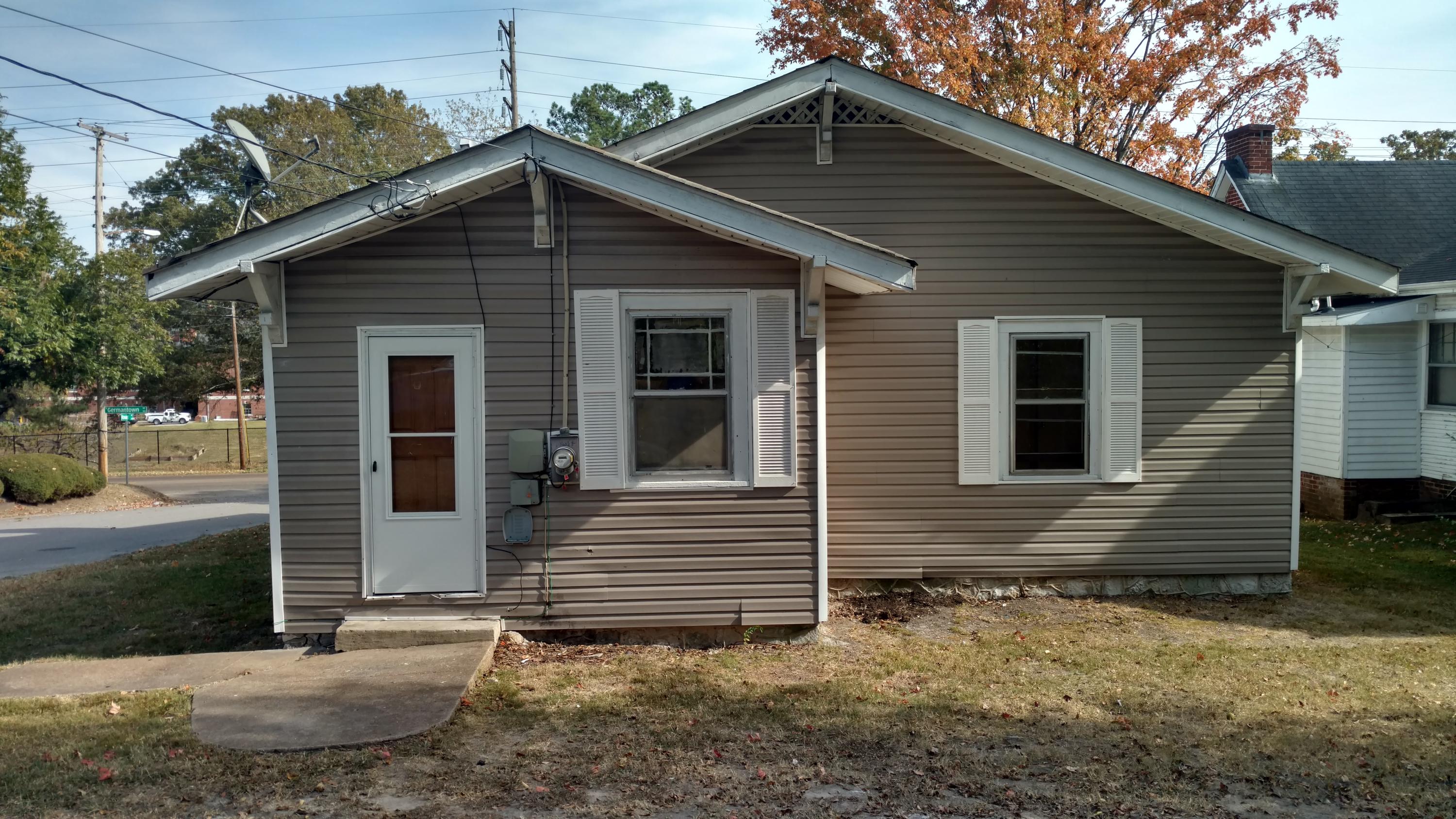225 North Germantown Road Chattanooga, TN 37411 - Photo 13 of 16 rear