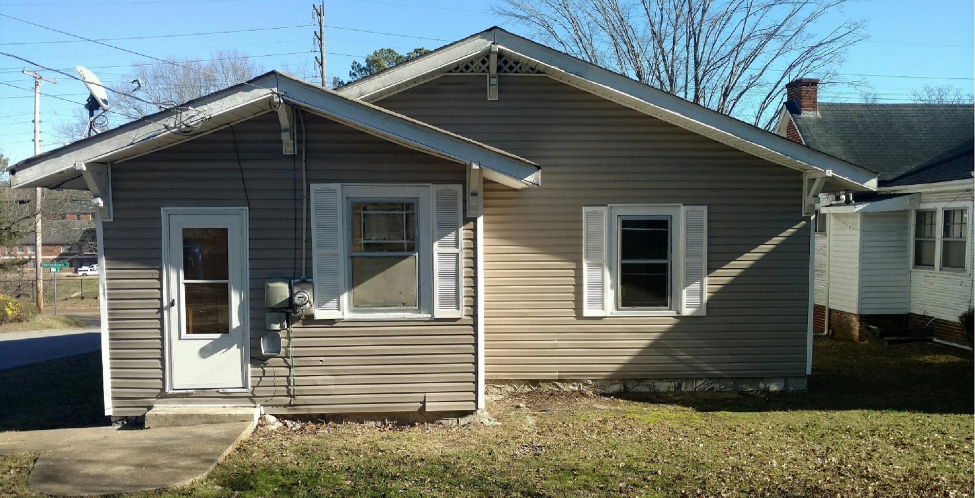 225 North Germantown Road Chattanooga, TN 37411 - Photo 16 of 16 IMG_20170130_150803306