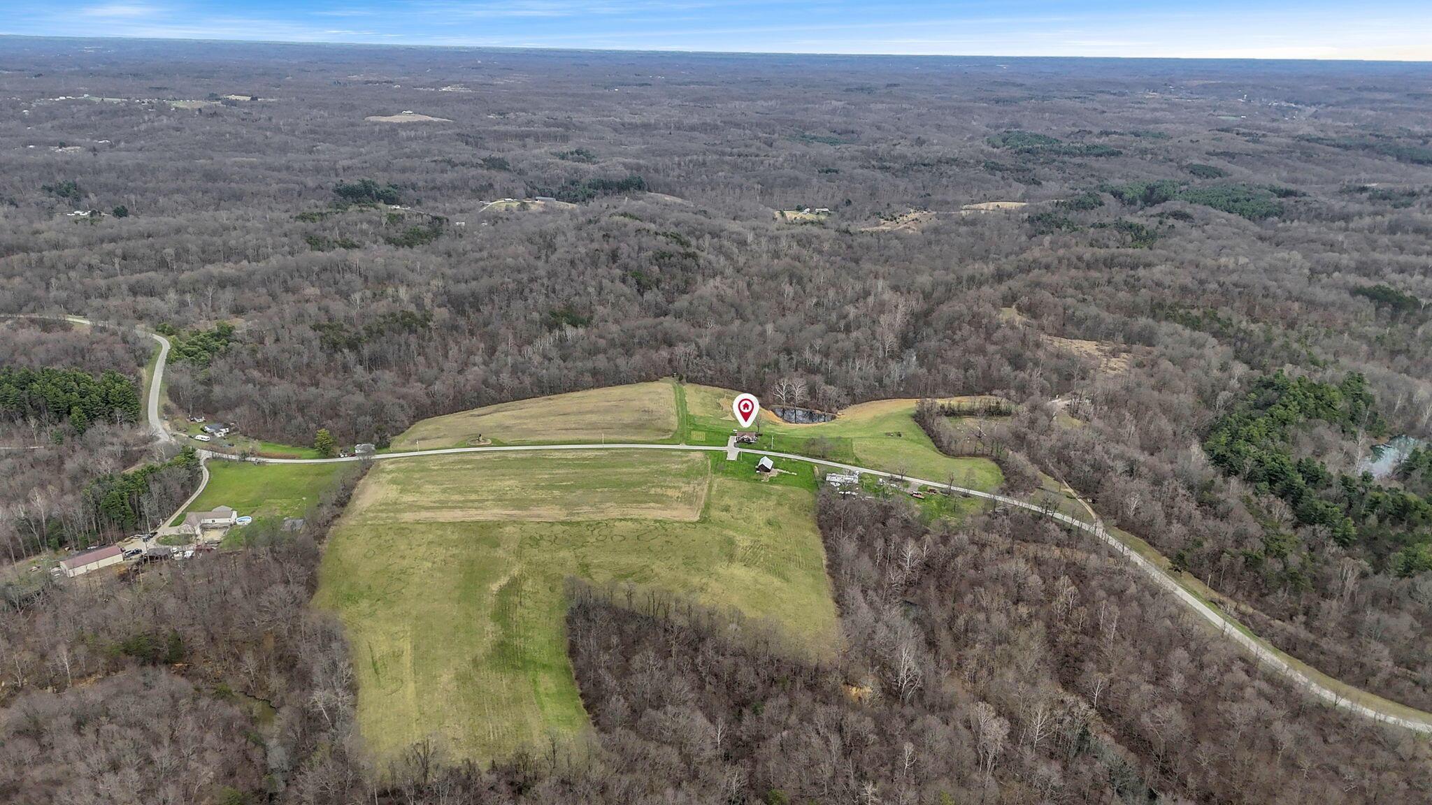 5502 Dutch Ridge Road Southeast New Straitsville, OH 43766 - Photo 77 of 80 78-web-or-mls-DJI_20260325054620_0100_D