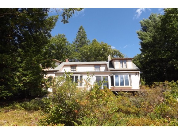 232 Reservoir Road Deering, NH 03244 - Photo 1 of 32