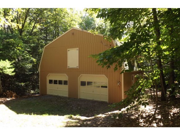 232 Reservoir Road Deering, NH 03244 - Photo 27 of 32