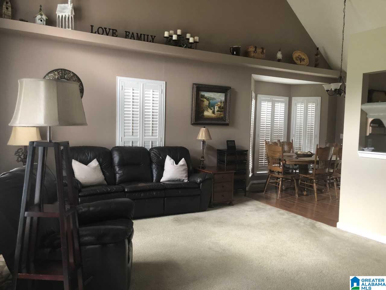 6808 Ridgeline Way Pinson, AL 35126 - Photo 5 of 27
