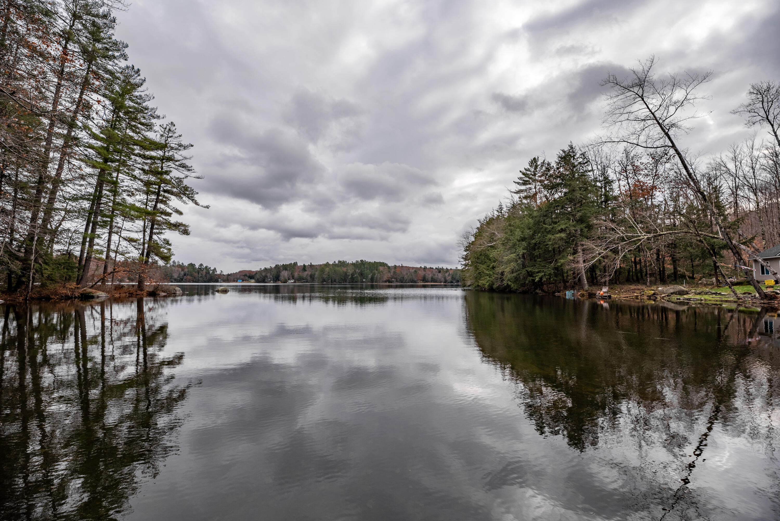 328 Sand Pond Road Chesterville, ME 04938 - Photo 9 of 12 Exterior13