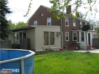 1155 Collings Road Camden, NJ 08104 - Photo 10 of 10 Exterior Back