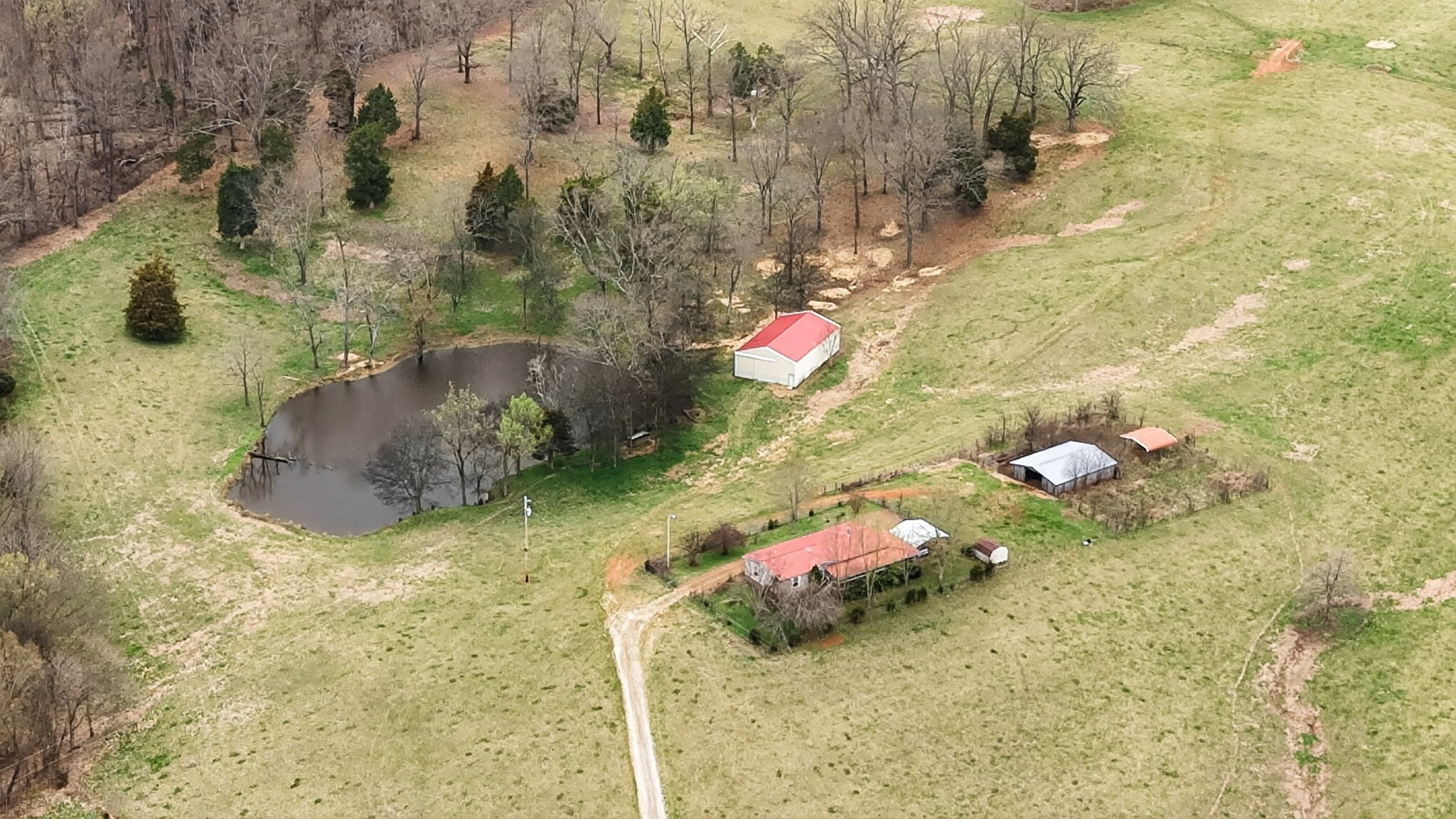 5954 Valley Road Springfield, TN 37172 - Photo 12 of 43