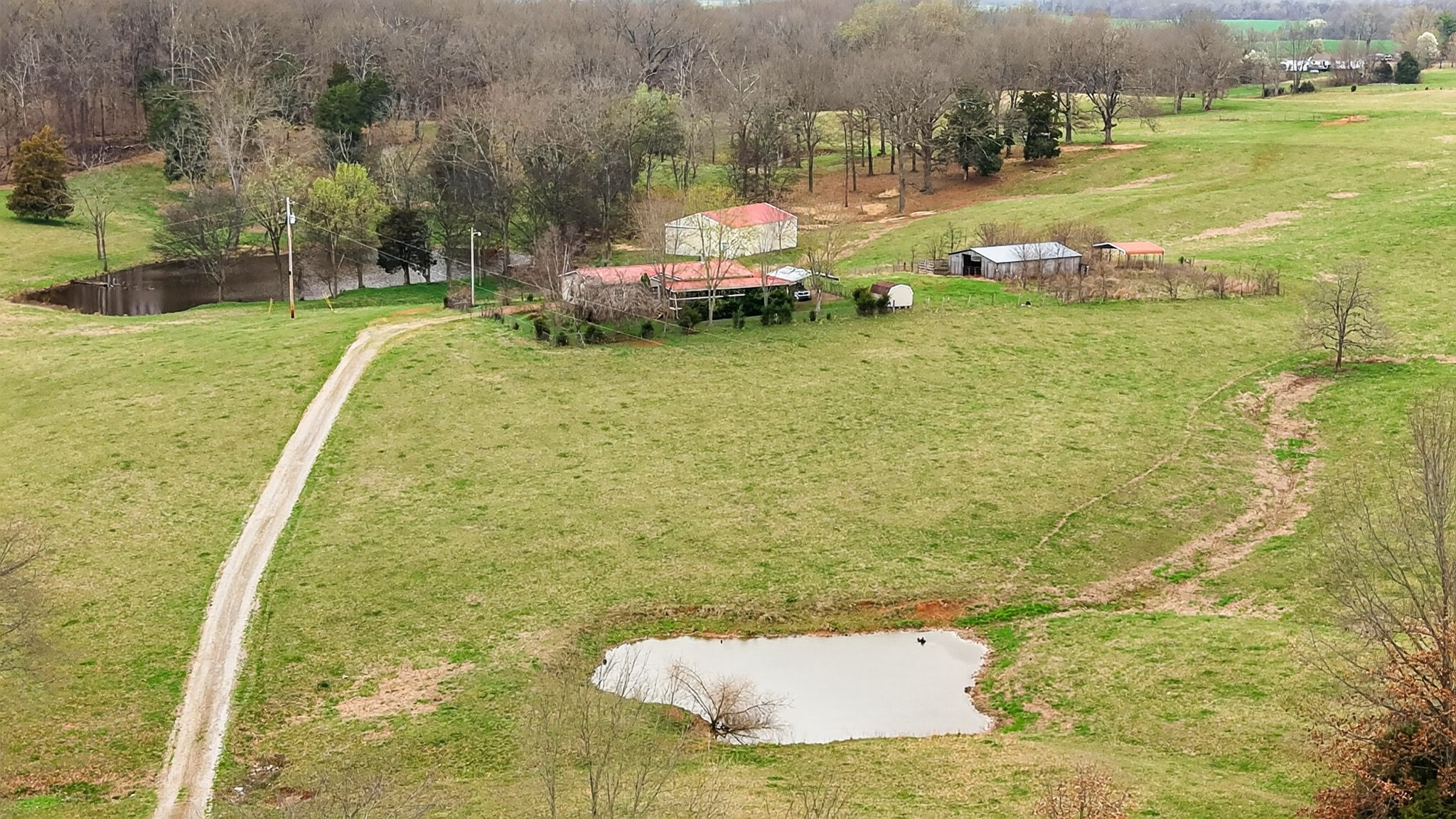 5954 Valley Road Springfield, TN 37172 - Photo 18 of 43