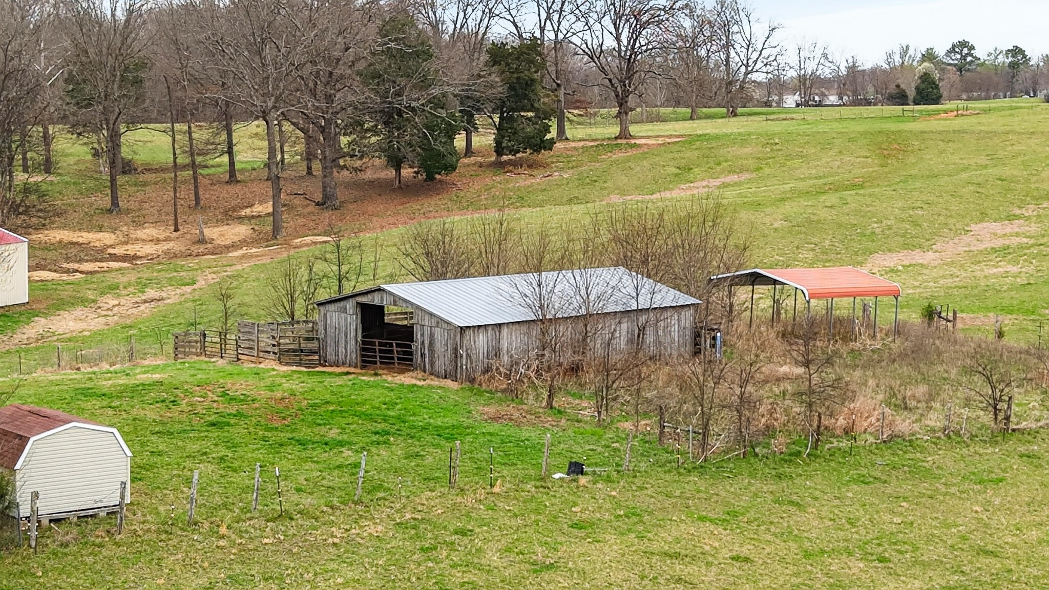 5954 Valley Road Springfield, TN 37172 - Photo 21 of 43