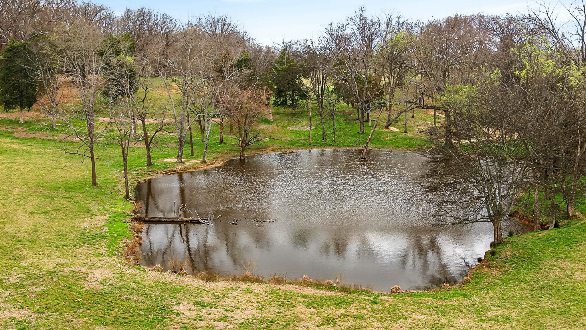 5954 Valley Road Springfield, TN 37172 - Photo 23 of 43