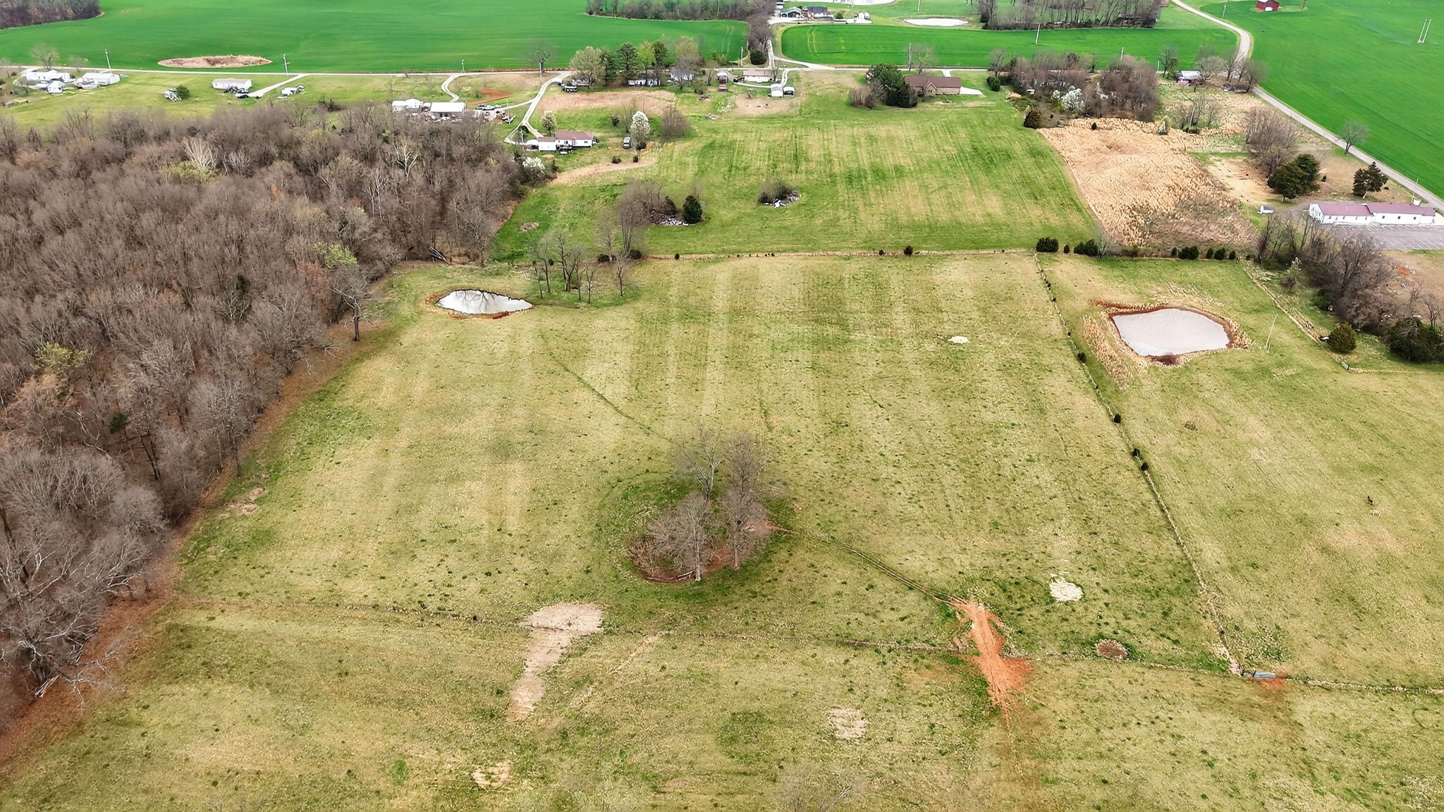 5954 Valley Road Springfield, TN 37172 - Photo 25 of 43