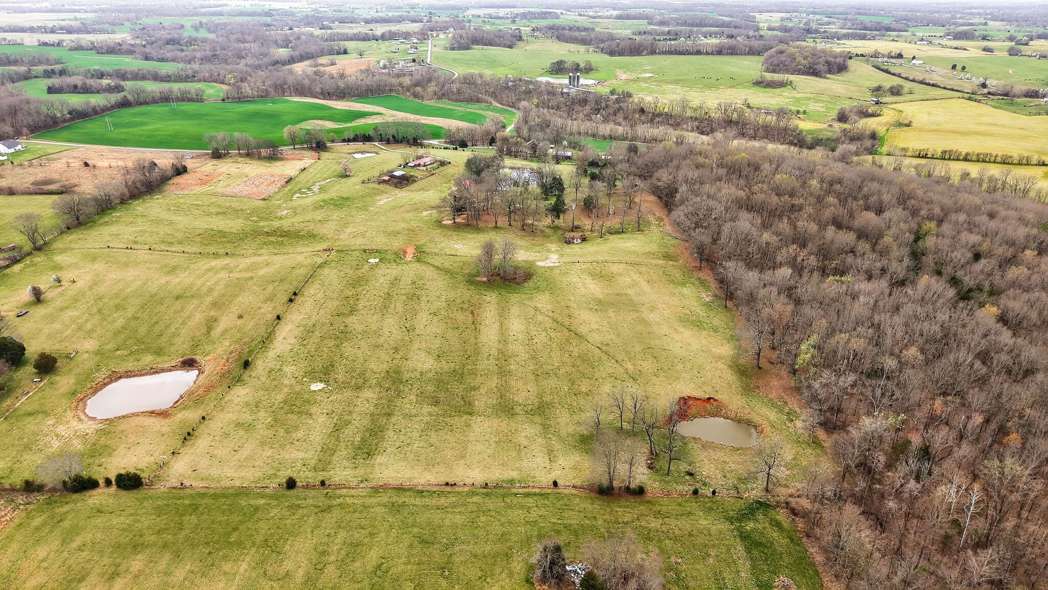 5954 Valley Road Springfield, TN 37172 - Photo 28 of 43