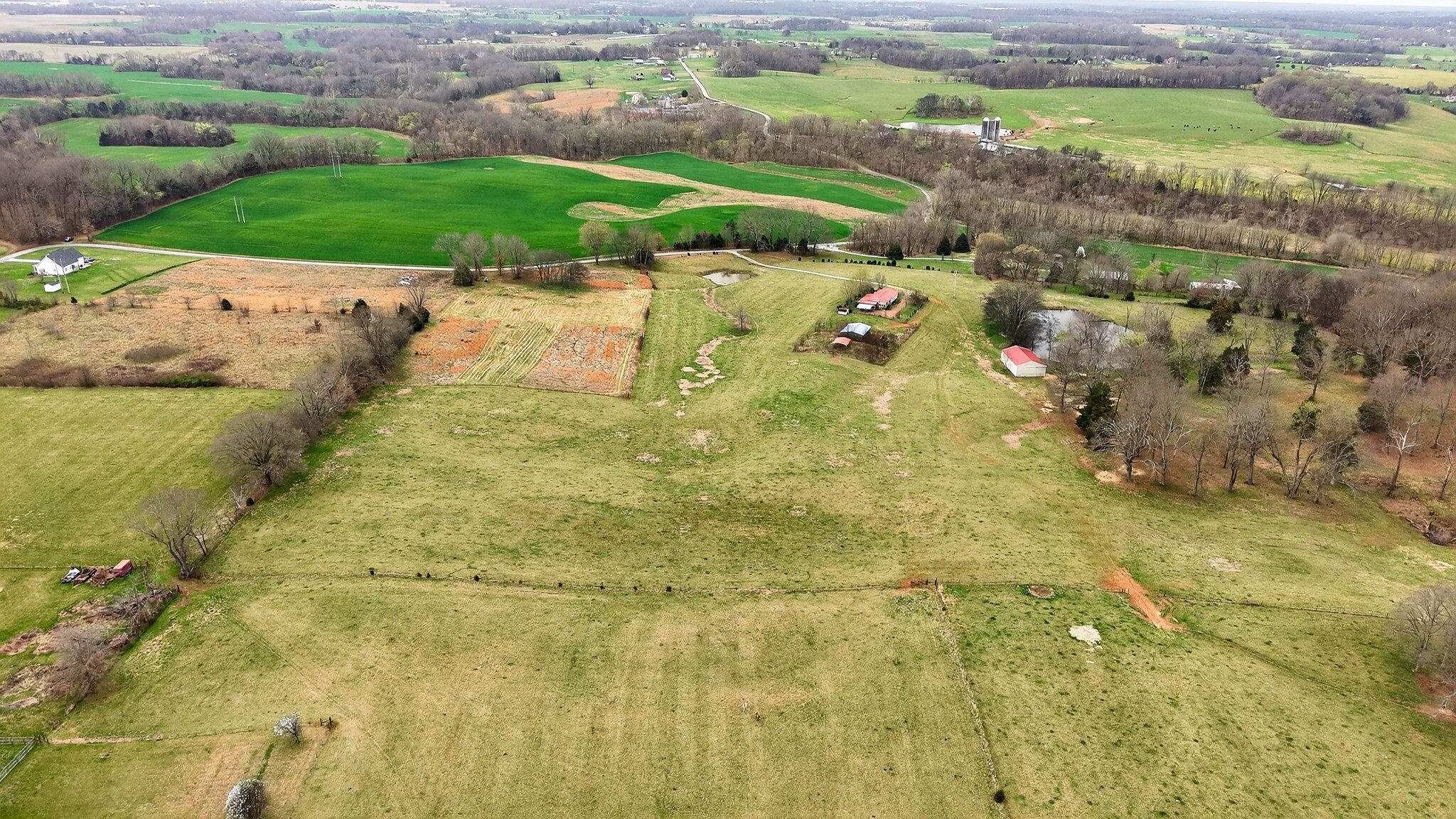 5954 Valley Road Springfield, TN 37172 - Photo 29 of 43