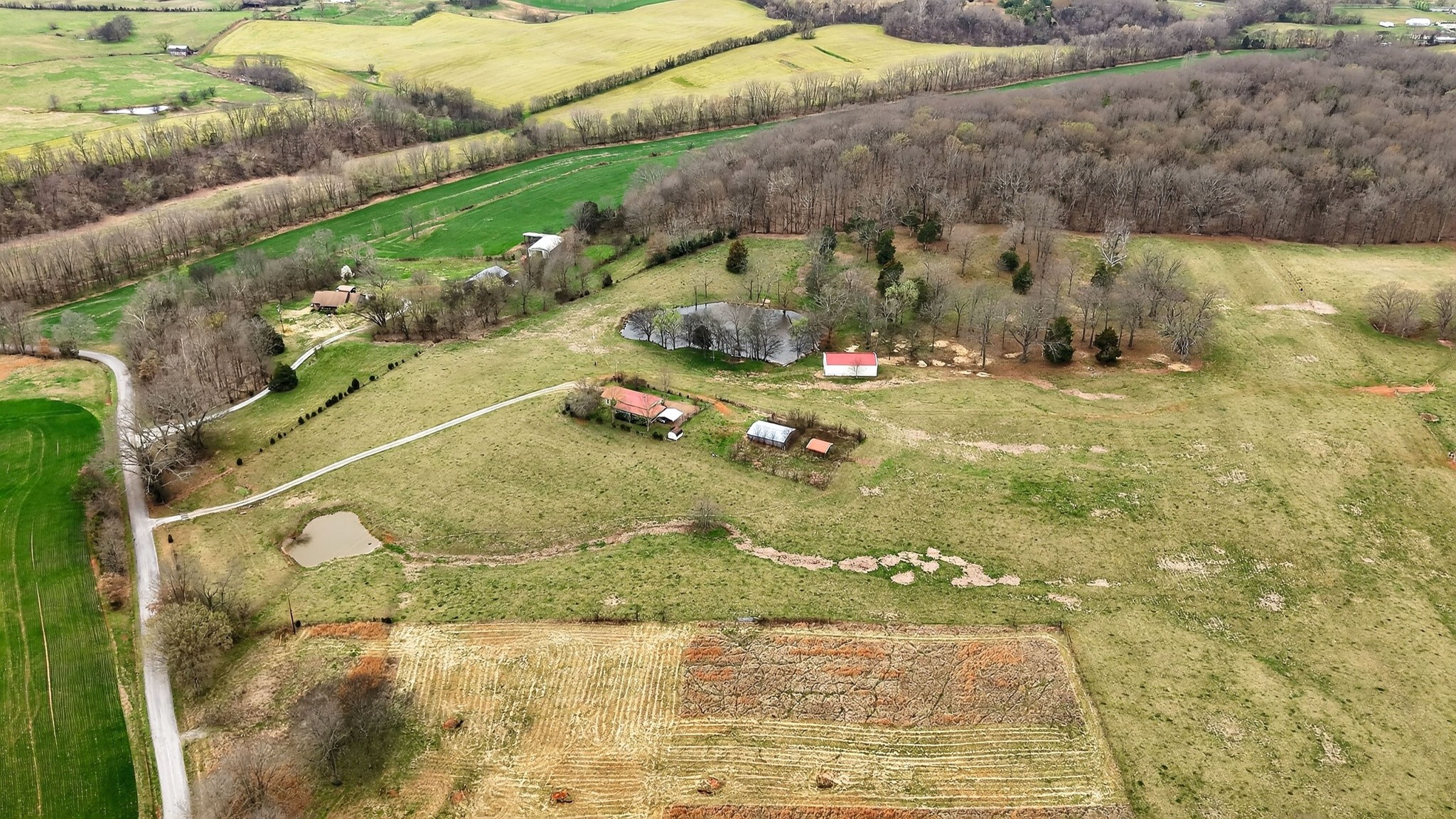 5954 Valley Road Springfield, TN 37172 - Photo 31 of 43