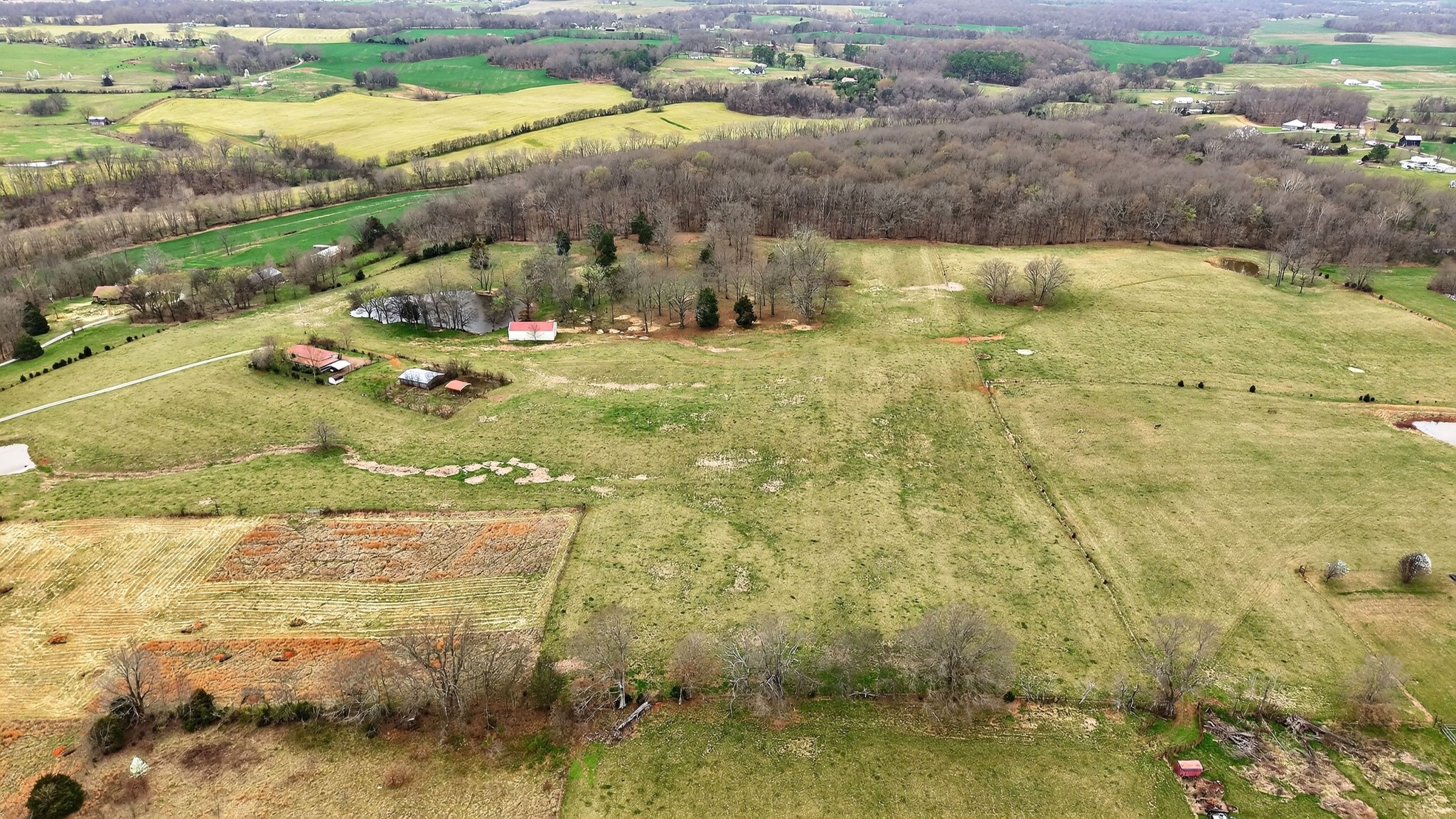 5954 Valley Road Springfield, TN 37172 - Photo 32 of 43