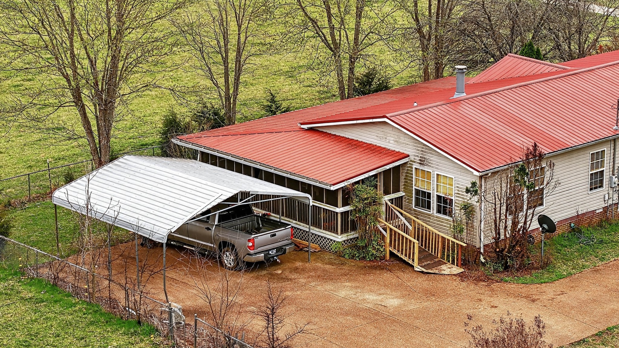 5954 Valley Road Springfield, TN 37172 - Photo 39 of 43