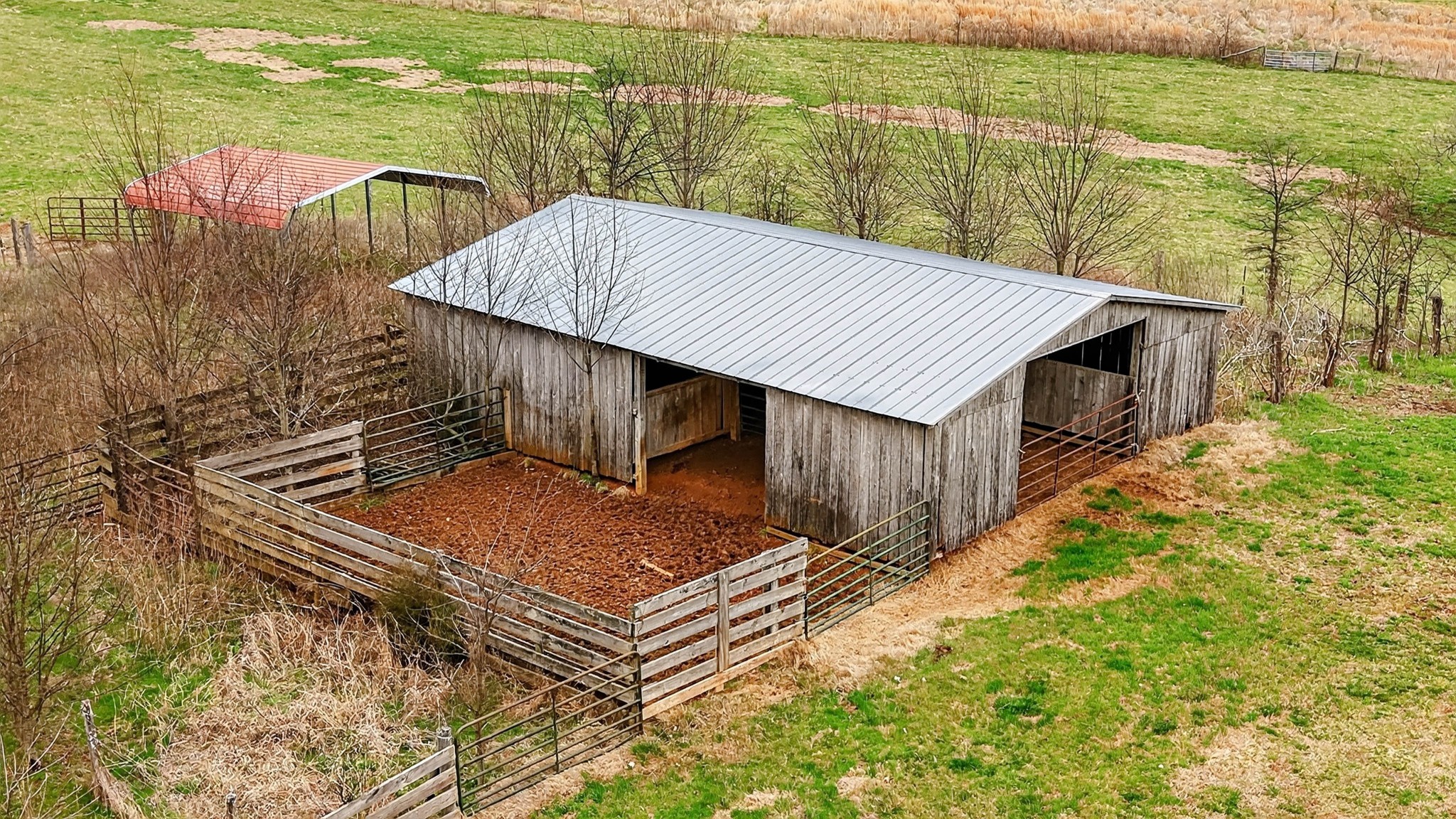 5954 Valley Road Springfield, TN 37172 - Photo 40 of 43