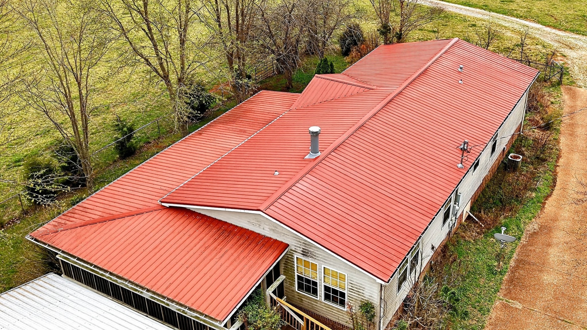 5954 Valley Road Springfield, TN 37172 - Photo 42 of 43