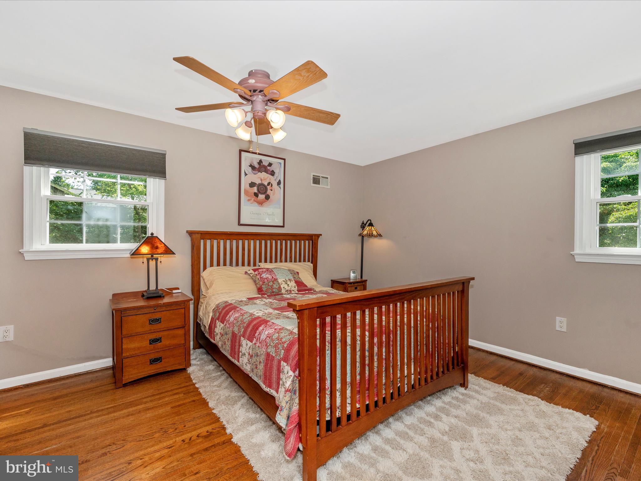 13312 Locksley Lane Silver Spring, MD 20904 - Photo 23 of 102 Primary Bedroom