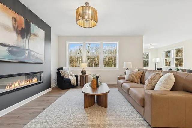 $599,900 | 23726 Fox Run Lane, Cuyuna, MN 56444