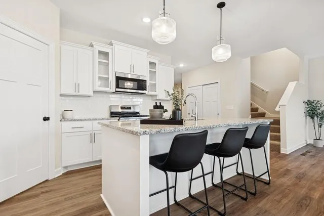 $599,900 | 23726 Fox Run Lane, Cuyuna, MN 56444