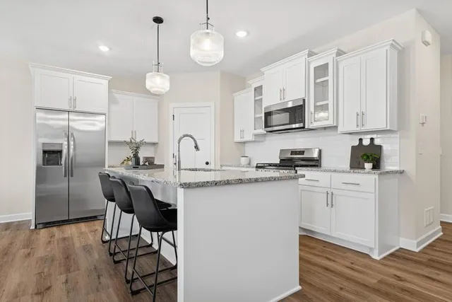 $599,900 | 23726 Fox Run Lane, Cuyuna, MN 56444