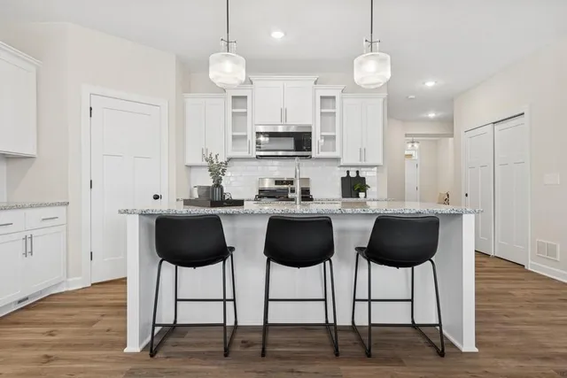 $599,900 | 23726 Fox Run Lane, Cuyuna, MN 56444