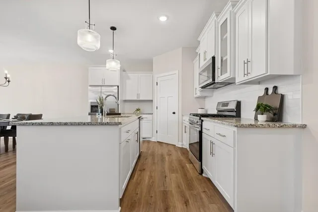 $599,900 | 23726 Fox Run Lane, Cuyuna, MN 56444