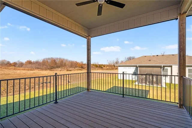 $636,325 | 25011 West 89th Street, Lenexa, KS 66227