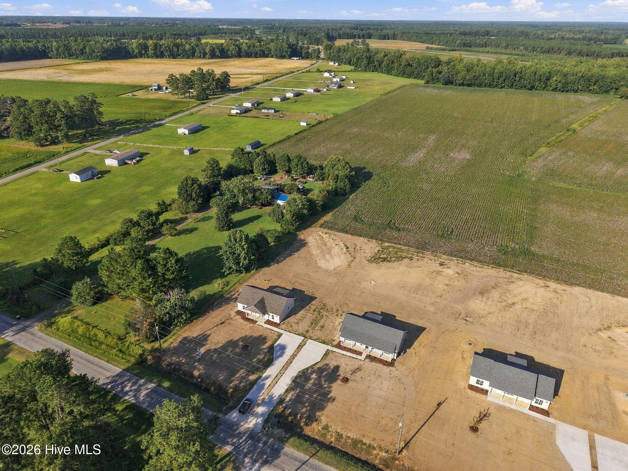 651 David Nobles Road Robersonville, NC 27871 - Photo 34 of 38 Gallery Image 34