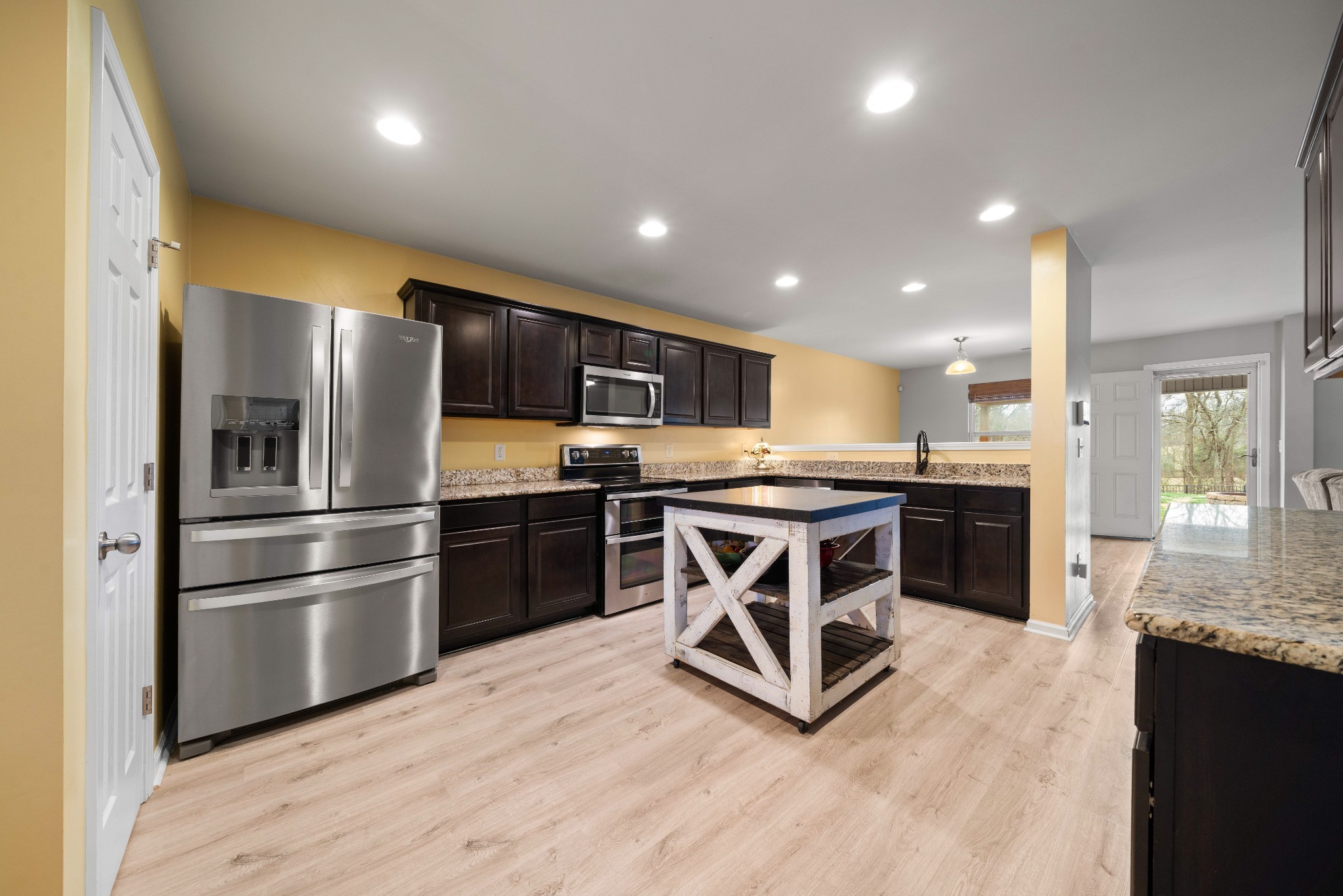 1003 Benwick Road Hendersonville, TN 37075 - Photo 7 of 61