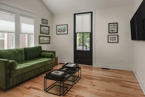 $1,895,000 | 1806 5th Avenue North, Nashville, TN 37208